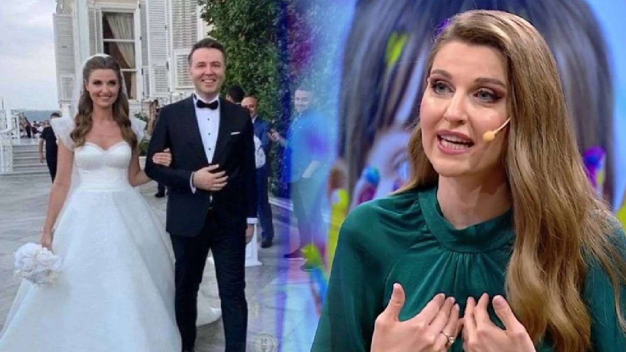 Show TV'den olaylı şekilde ayrılmıştı: Mehmet Akif Ersoy'un eski eşi Pınar Erbaş ekranlara dönüyor! İşte yeni kanalı 3